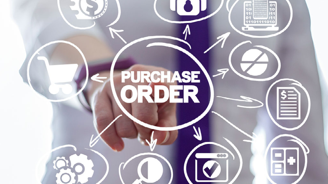 A Guide to PO Matching